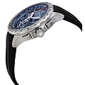 Часы Hamilton Khaki Aviation X-Wind GMT H77922341 фото 4
